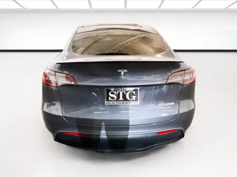 More photos of 2023 Tesla Model Y Performance at STG Chandler, AZ