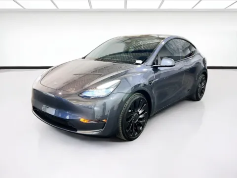 Unknown 2023 Tesla Model Y Performance for sale in Chandler, AZ