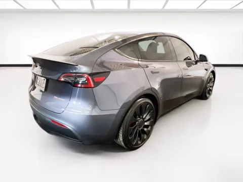 More photos of 2023 Tesla Model Y Performance at STG Chandler, AZ