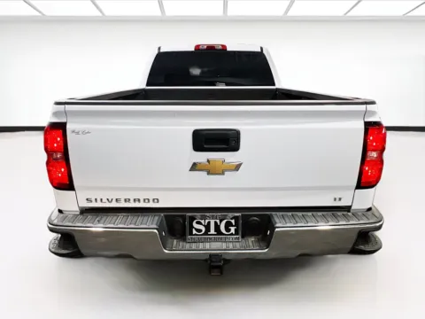 More photos of 2017 Chevrolet Silverado 1500 LT at STG Chandler, AZ