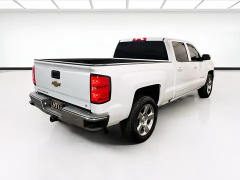 More photos of 2017 Chevrolet Silverado 1500 LT at STG Chandler, AZ