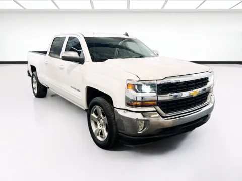 Another view of 2017 Chevrolet Silverado 1500 LT for sale in Chandler, AZ at STG Chandler
