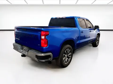More photos of 2022 Chevrolet Silverado 1500 LT at STG Chandler, AZ