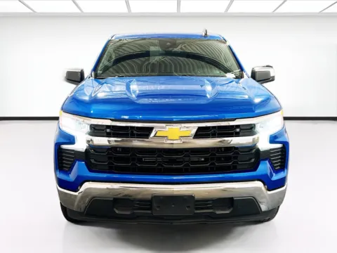 Photos of 2022 Chevrolet Silverado 1500 LT for sale in Chandler, AZ at STG Chandler