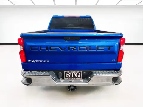 More photos of 2022 Chevrolet Silverado 1500 LT at STG Chandler, AZ