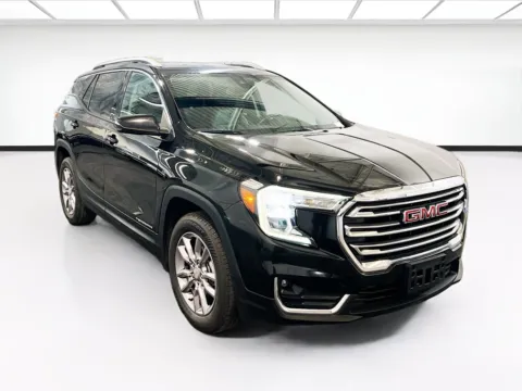 Another view of 2022 GMC Terrain SLT for sale in Chandler, AZ at STG Chandler