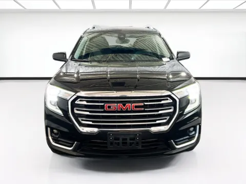 Photos of 2022 GMC Terrain SLT for sale in Chandler, AZ at STG Chandler