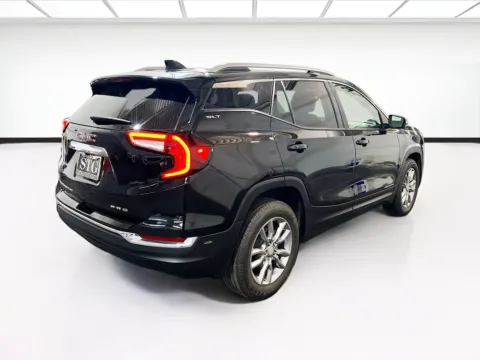 More photos of 2022 GMC Terrain SLT at STG Chandler, AZ