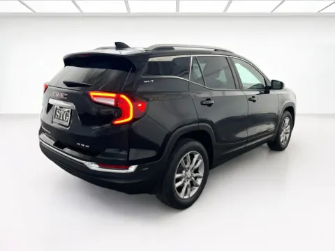 More photos of 2022 GMC Terrain SLT at STG Chandler, AZ