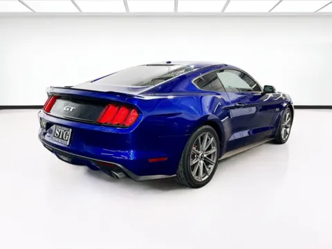 More photos of 2015 Ford Mustang at STG Chandler, AZ