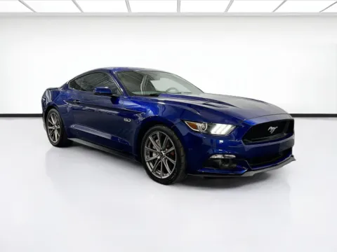 Another view of 2015 Ford Mustang for sale in Chandler, AZ at STG Chandler