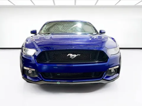 Photos of 2015 Ford Mustang for sale in Chandler, AZ at STG Chandler