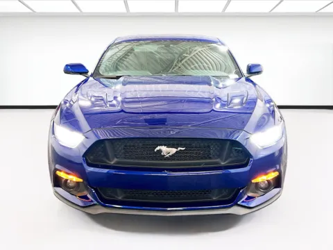Photos of 2015 Ford Mustang GT Premium for sale in Chandler, AZ at STG Chandler