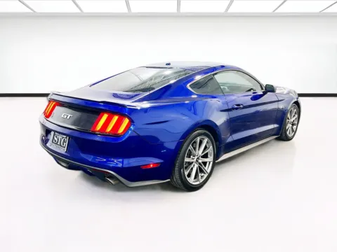 More photos of 2015 Ford Mustang GT Premium at STG Chandler, AZ