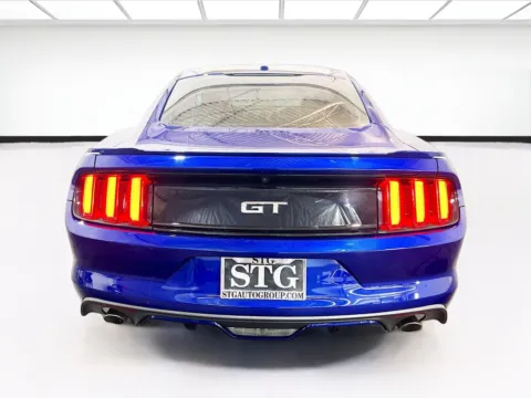 More photos of 2015 Ford Mustang GT Premium at STG Chandler, AZ