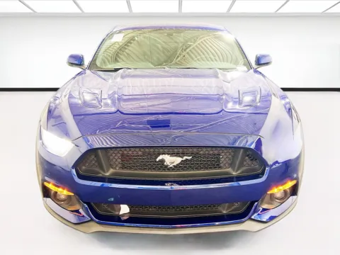 Photos of 2015 Ford Mustang GT Premium for sale in Chandler, AZ at STG Chandler