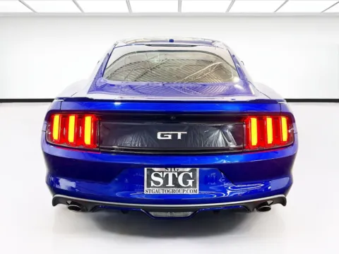 More photos of 2015 Ford Mustang GT Premium at STG Chandler, AZ
