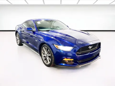 Another view of 2015 Ford Mustang GT Premium for sale in Chandler, AZ at STG Chandler