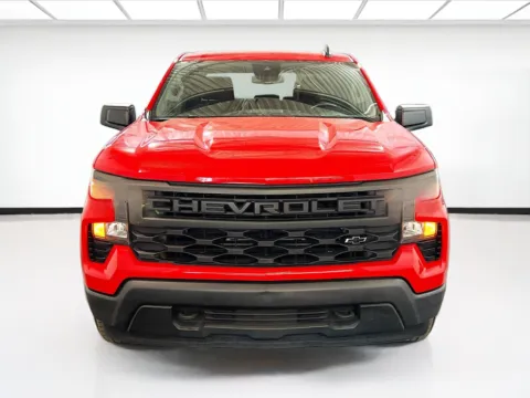 Photos of 2022 Chevrolet Silverado 1500 Custom for sale in Chandler, AZ at STG Chandler