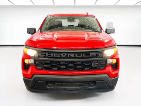 Photos of 2022 Chevrolet Silverado 1500 Custom for sale in Chandler, AZ at STG Chandler