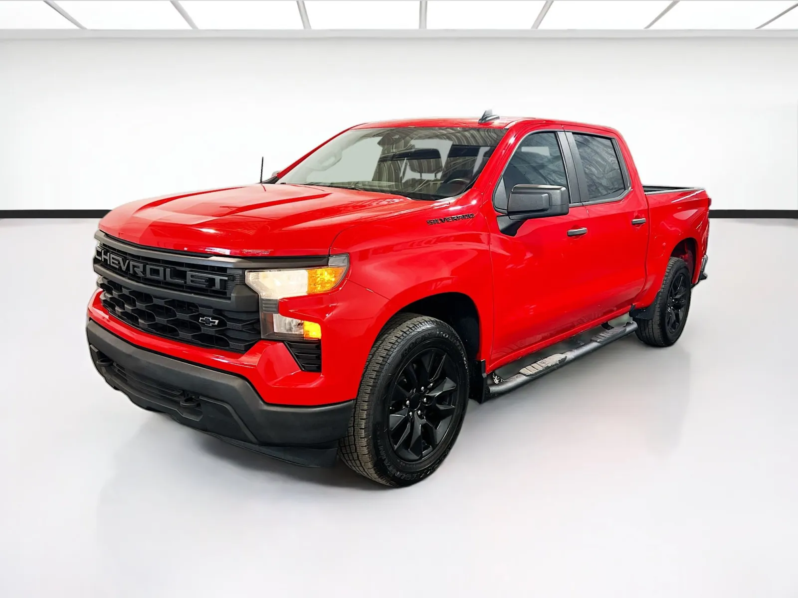 2022 Chevrolet Silverado 1500 Custom for sale in Chandler, AZ