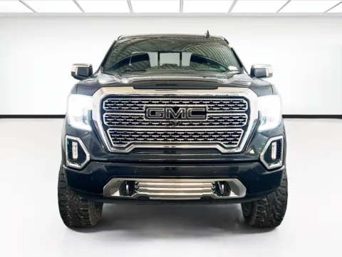 Photos of 2020 GMC Sierra 1500 Denali for sale in Chandler, AZ at STG Chandler