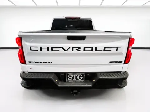 More photos of 2025 Chevrolet Silverado 1500 ZR2 at STG Chandler, AZ