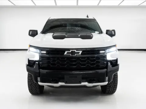 Photos of 2025 Chevrolet Silverado 1500 ZR2 for sale in Chandler, AZ at STG Chandler