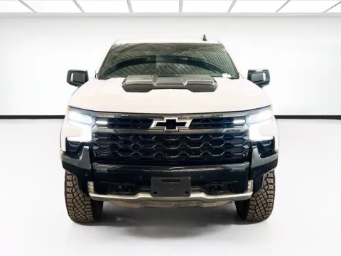 Photos of 2025 Chevrolet Silverado 1500 ZR2 for sale in Chandler, AZ at STG Chandler