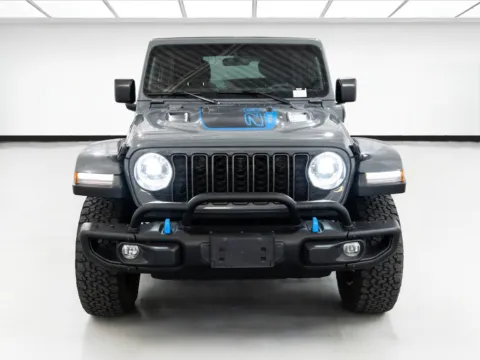 Photos of 2023 Jeep Wrangler 4xe Rubicon 20th Anniversary for sale in Chandler, AZ at STG Chandler