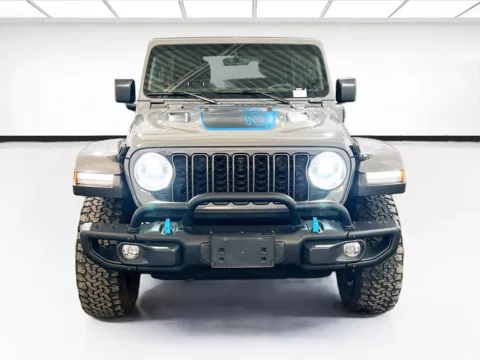 Photos of 2023 Jeep Wrangler 4xe Rubicon 20th Anniversary for sale in Chandler, AZ at STG Chandler
