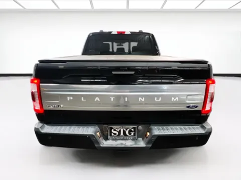 More photos of 2022 Ford F-150 Platinum at STG Chandler, AZ