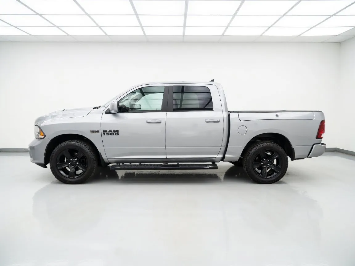 Ram 1500 photo 22