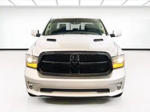 Photos of 2018 Ram 1500 Night for sale in Chandler, AZ at STG Chandler