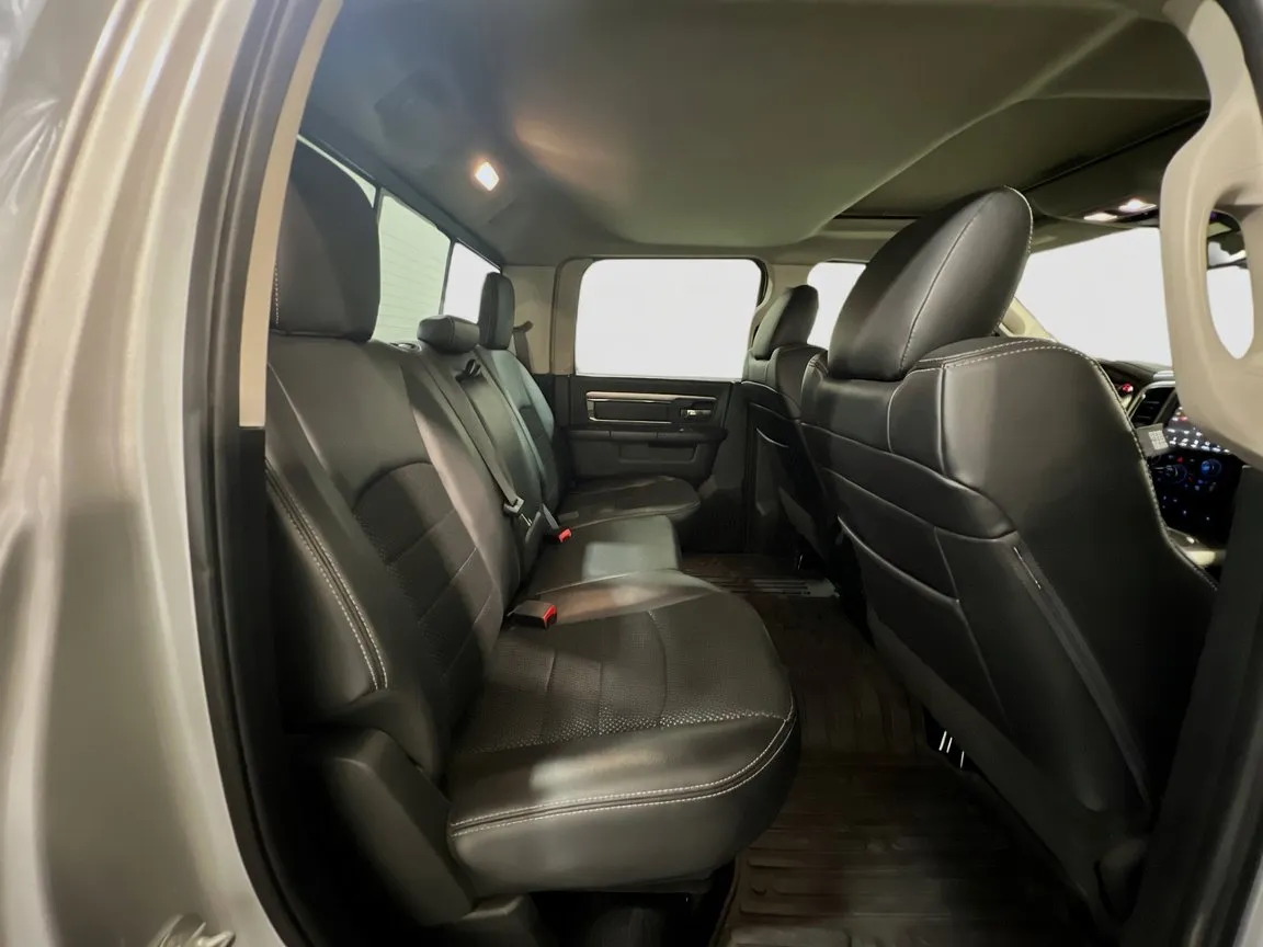 Ram 1500 photo 19