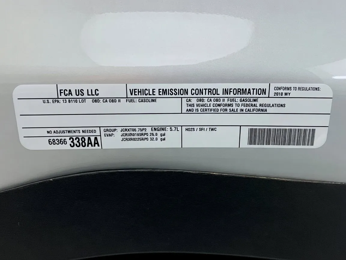 Ram 1500 photo 21