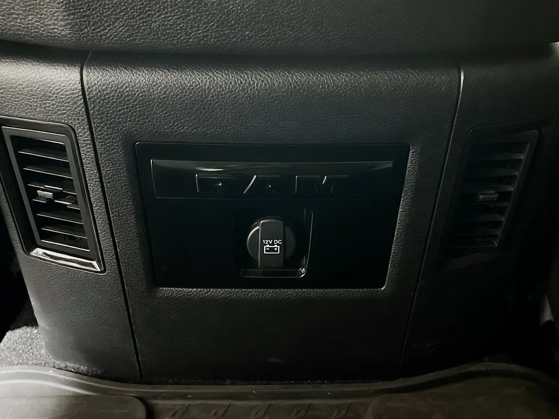 Ram 1500 photo 18