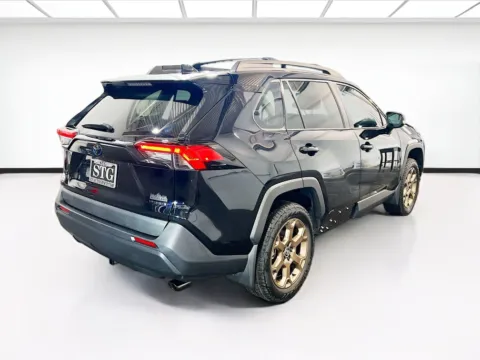 More photos of 2024 Toyota RAV4 Woodland Edition at STG Chandler, AZ