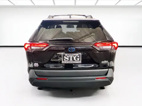 More photos of 2024 Toyota RAV4 Woodland Edition at STG Chandler, AZ