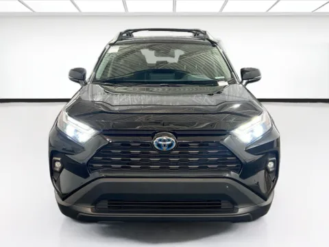 Photos of 2024 Toyota RAV4 Woodland Edition for sale in Chandler, AZ at STG Chandler