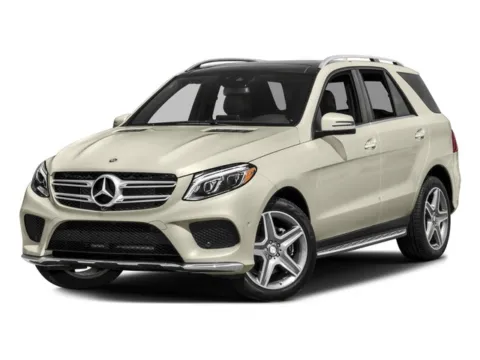 2017 Mercedes-Benz GLE 400 for sale in Chandler, AZ