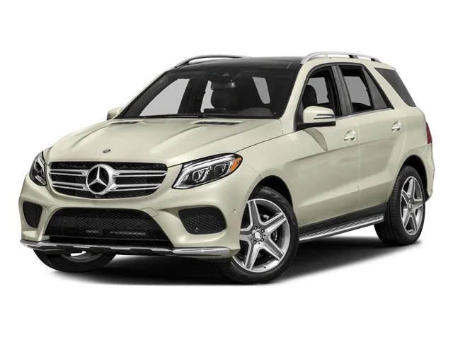 2017 Mercedes-Benz GLE 400 for sale in Chandler, AZ