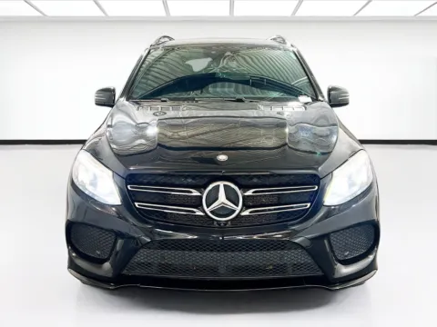 Photos of 2017 Mercedes-Benz GLE 400 for sale in Chandler, AZ at STG Chandler