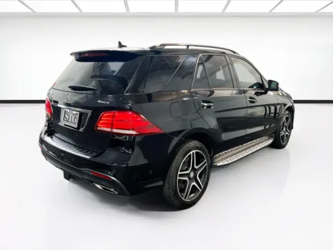 More photos of 2017 Mercedes-Benz GLE 400 at STG Chandler, AZ