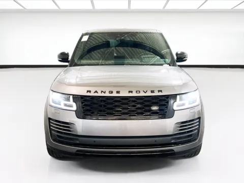 Photos of 2020 Land Rover Range Rover P525 HSE for sale in Chandler, AZ at STG Chandler