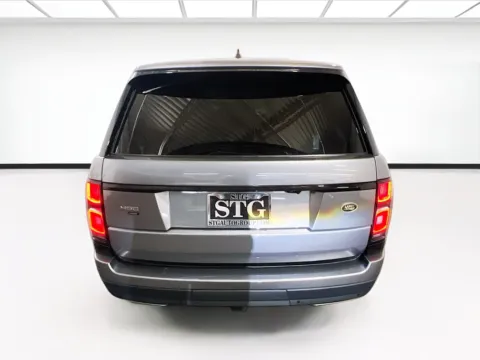 More photos of 2020 Land Rover Range Rover P525 HSE at STG Chandler, AZ