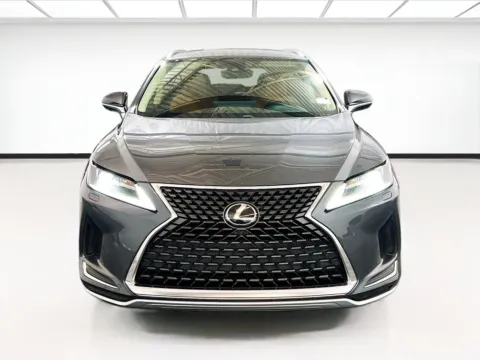 Photos of 2022 Lexus RX 350L for sale in Chandler, AZ at STG Chandler