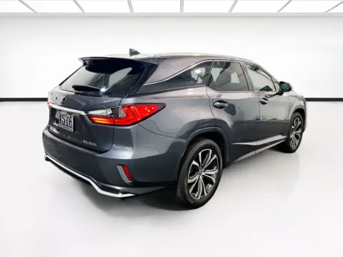 More photos of 2022 Lexus RX 350L at STG Chandler, AZ
