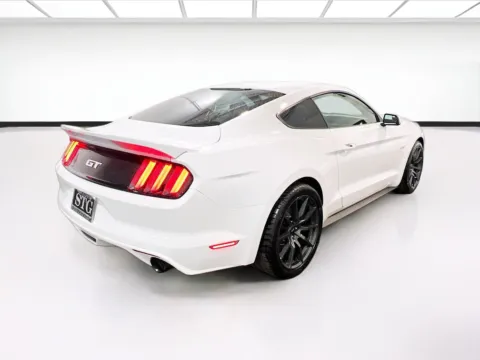 More photos of 2017 Ford Mustang GT at STG Chandler, AZ