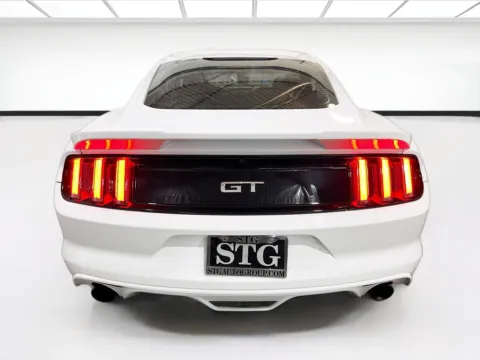 More photos of 2017 Ford Mustang GT at STG Chandler, AZ